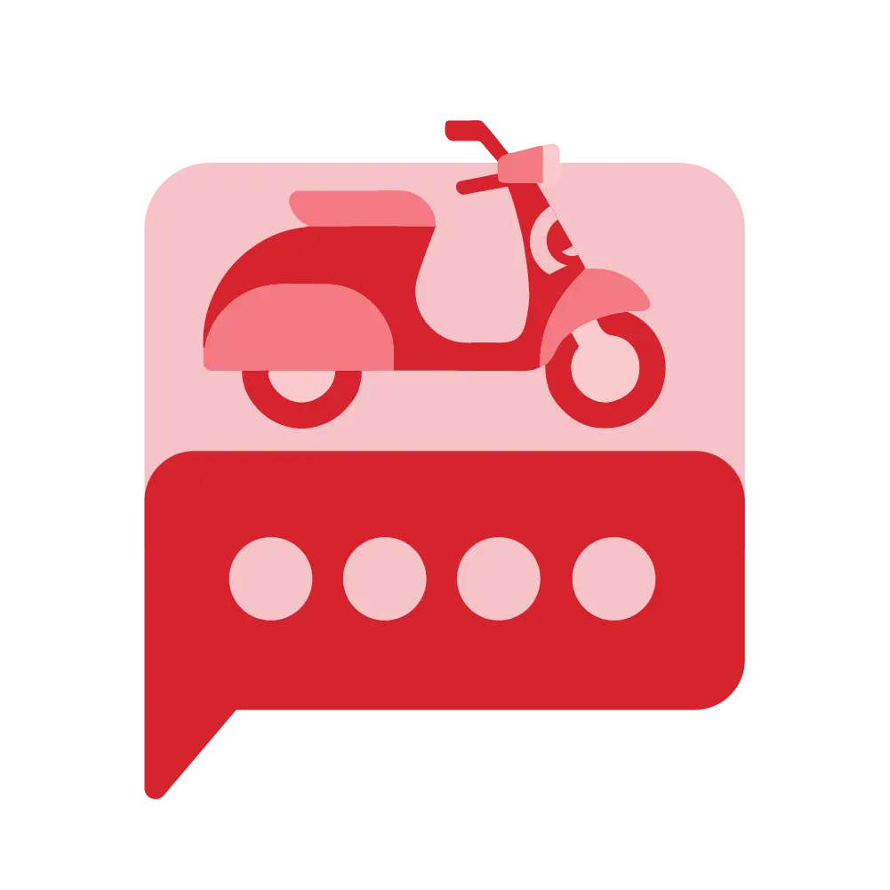 Faq category icon