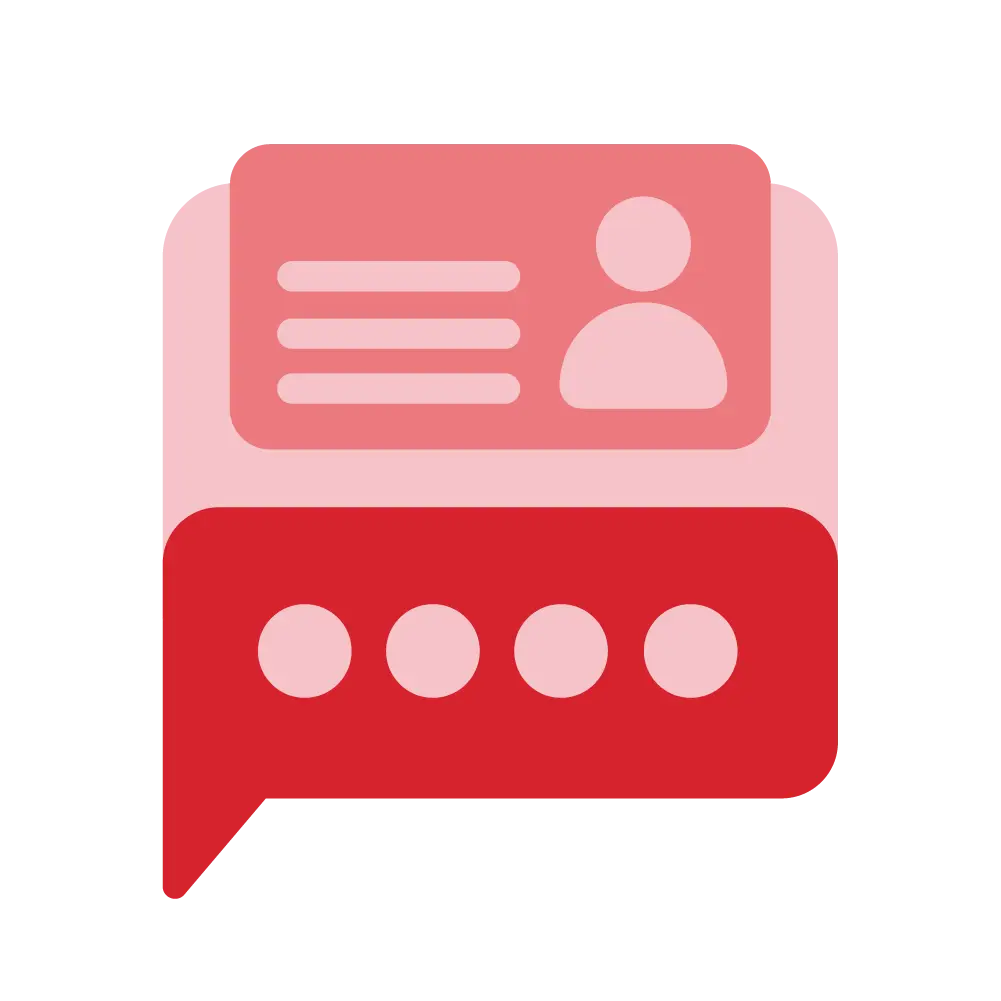 Faq category icon