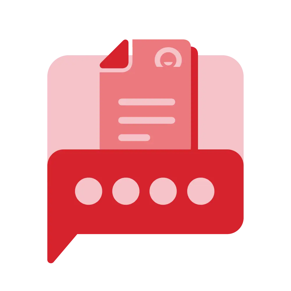 Faq category icon