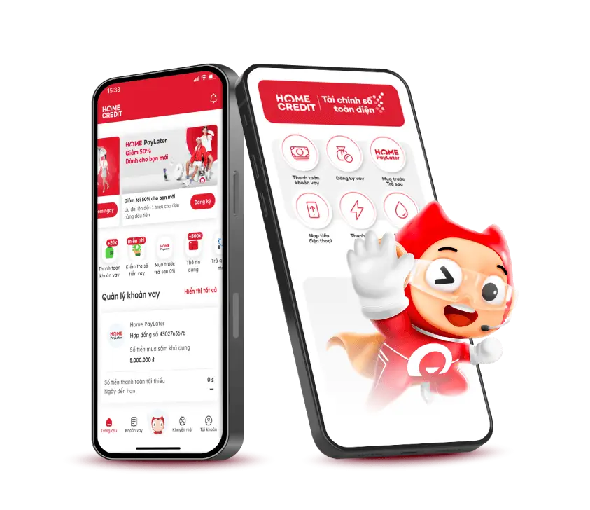 home-credit-app