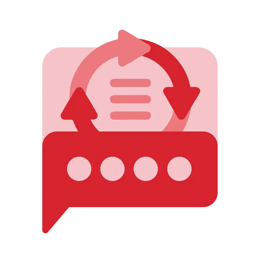Faq category icon