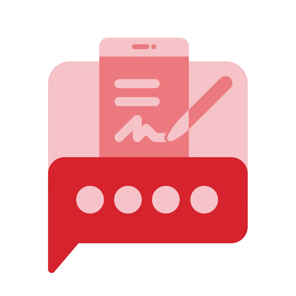 Faq category icon